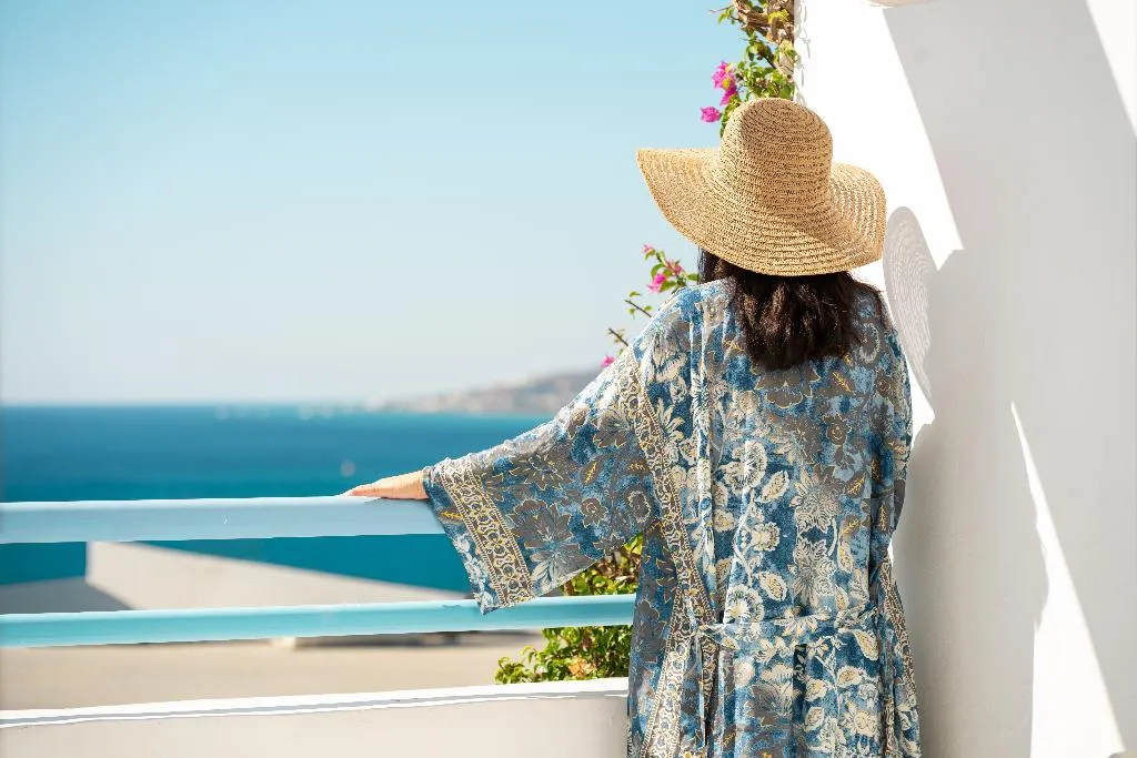 SUITE SEA VIEW Room, Mitsis Norida, Kos