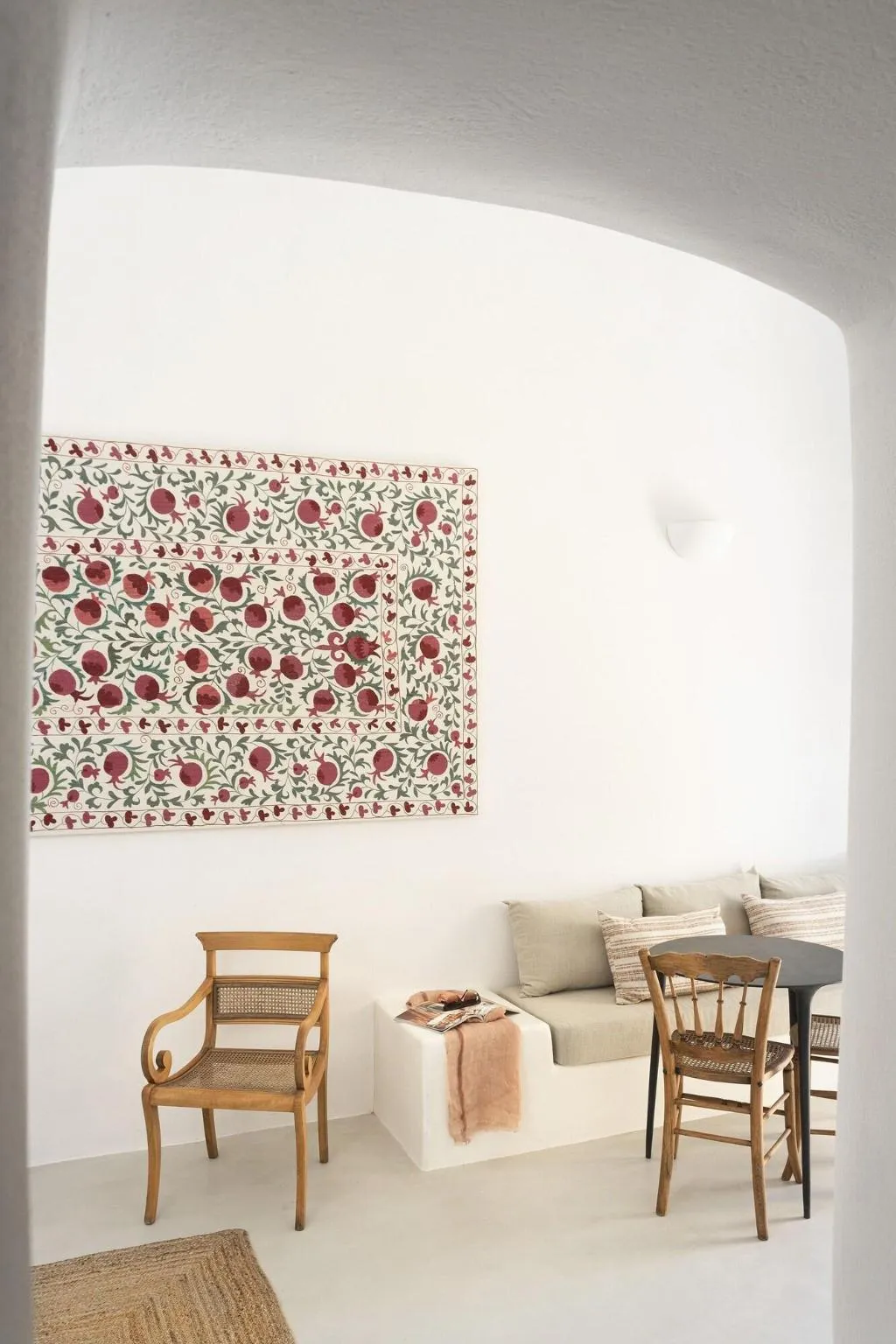 HOME STANDARD Room, Armenaki Santorini, Santorini