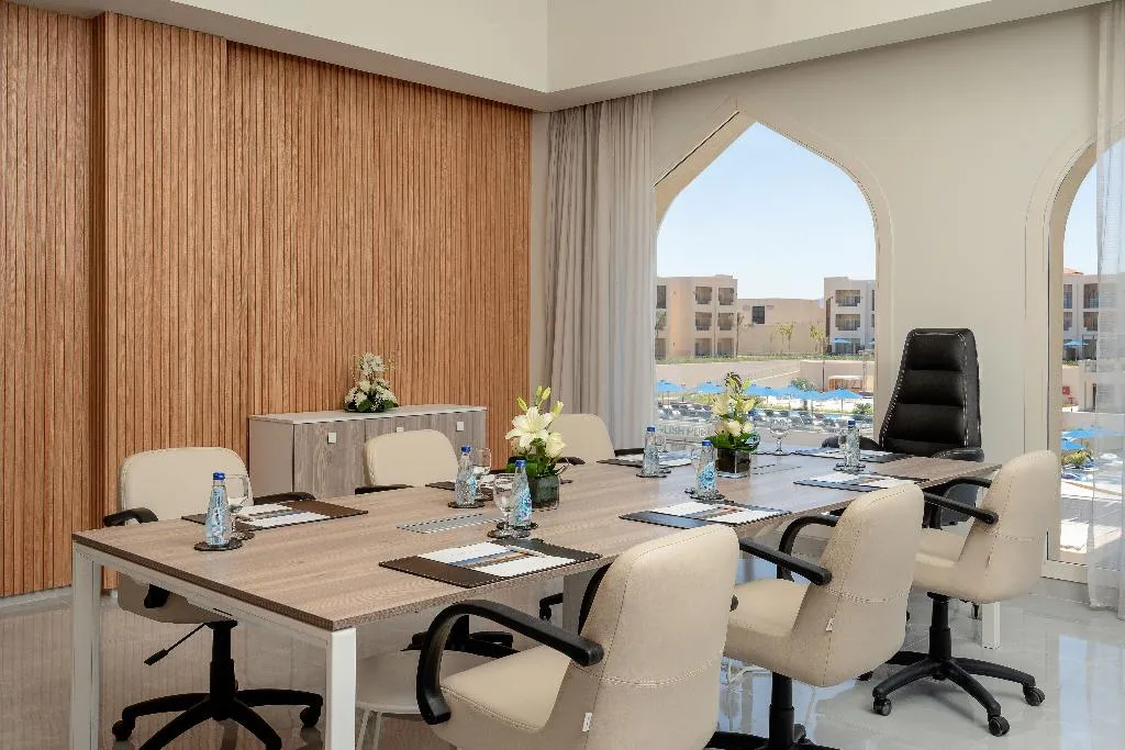 Conferences, Cleopatra Luxury Resort Sharm Adults Only, Red Sea Riviera