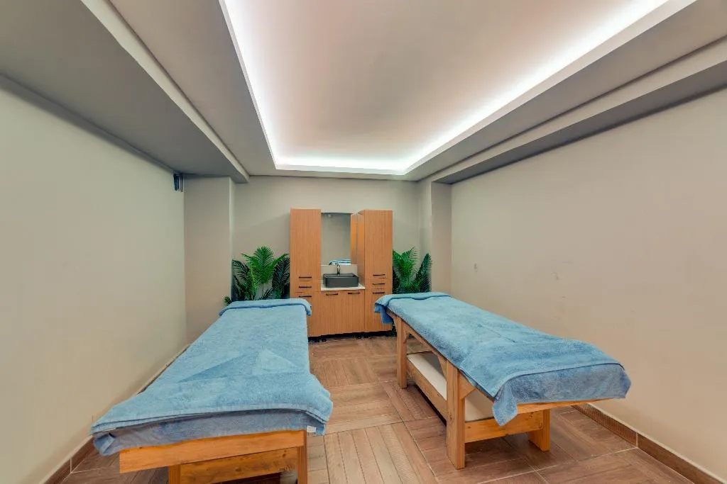 Sports and Entertainment, Diamond of Bodrum Hotel, Bodrum