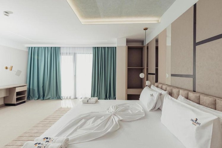 Delight Hotel & Spa, Kavaje