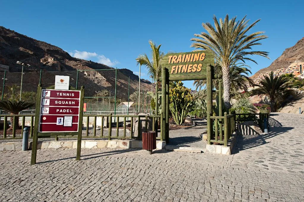 General view, LIVVO Lago Taurito & Waterpark, Gran Canaria