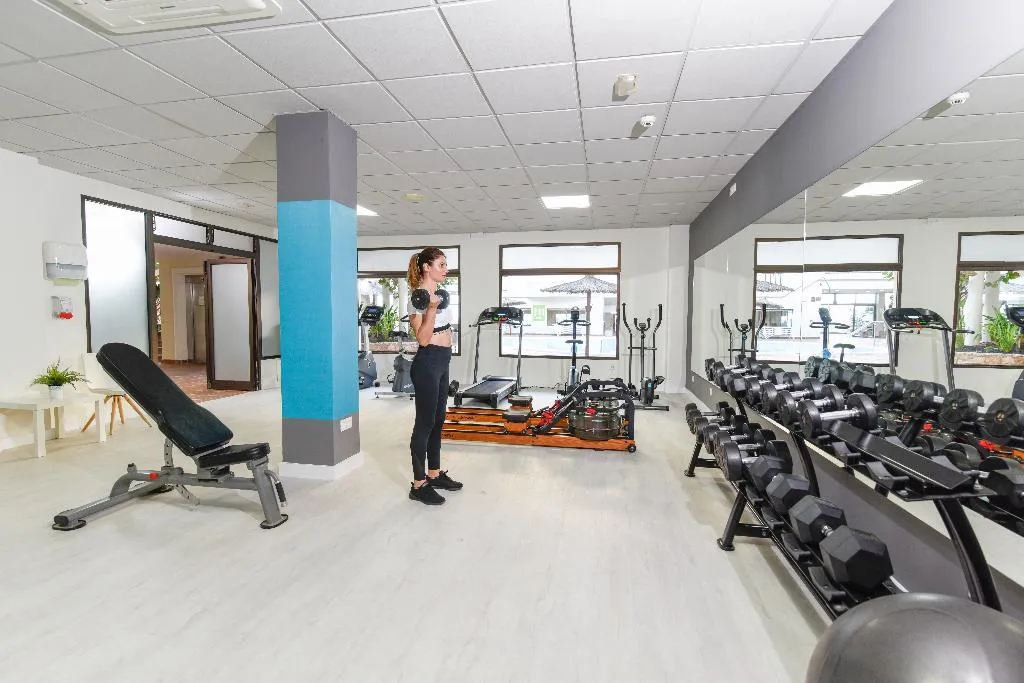 Sports and Entertainment, Ereza Mar - Adult Only, Fuerteventura