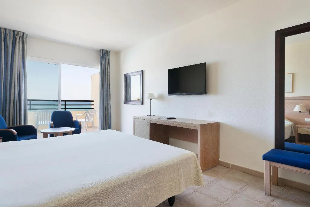 Room, Best Sabinal, Costa Almeria