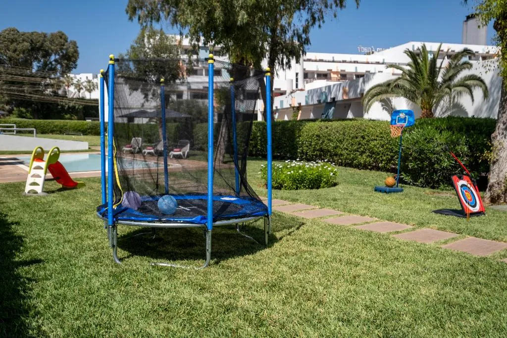 Sports and Entertainment, Allegro Agadir, Agadir