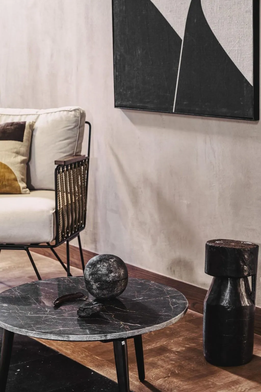 Lobby, Domes of Elounda, Autograph Collection, Crete