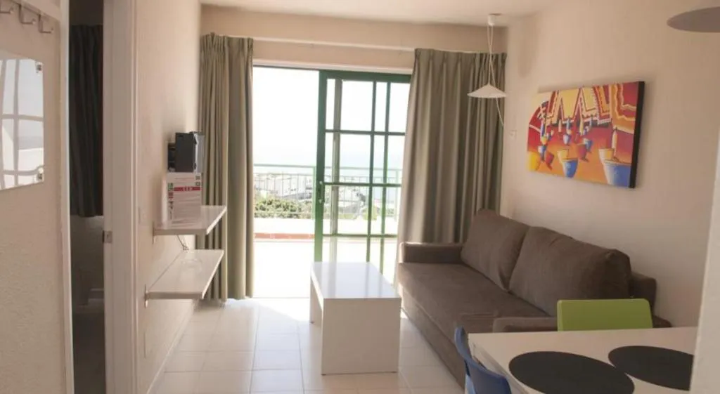 APARTMENT DELUXE ONE BEDROOM Room, Babalu, Gran Canaria
