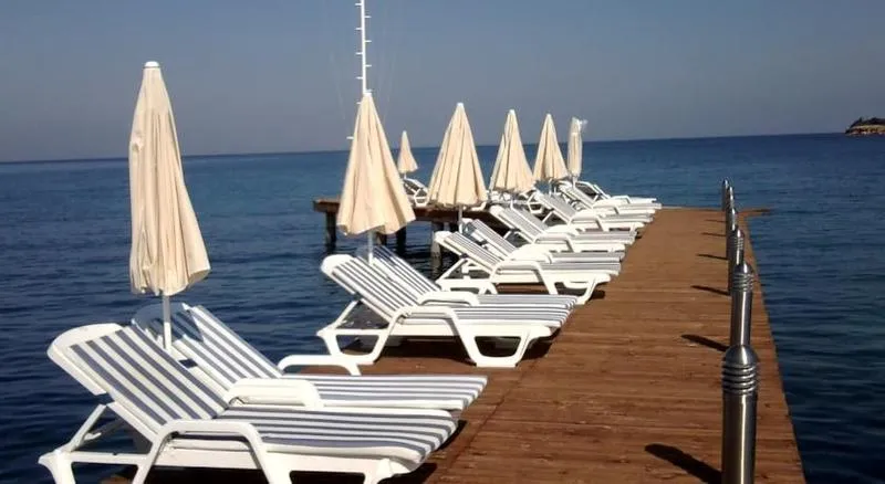 Sports and Entertainment, Lucas Didim Resort, Bodrum