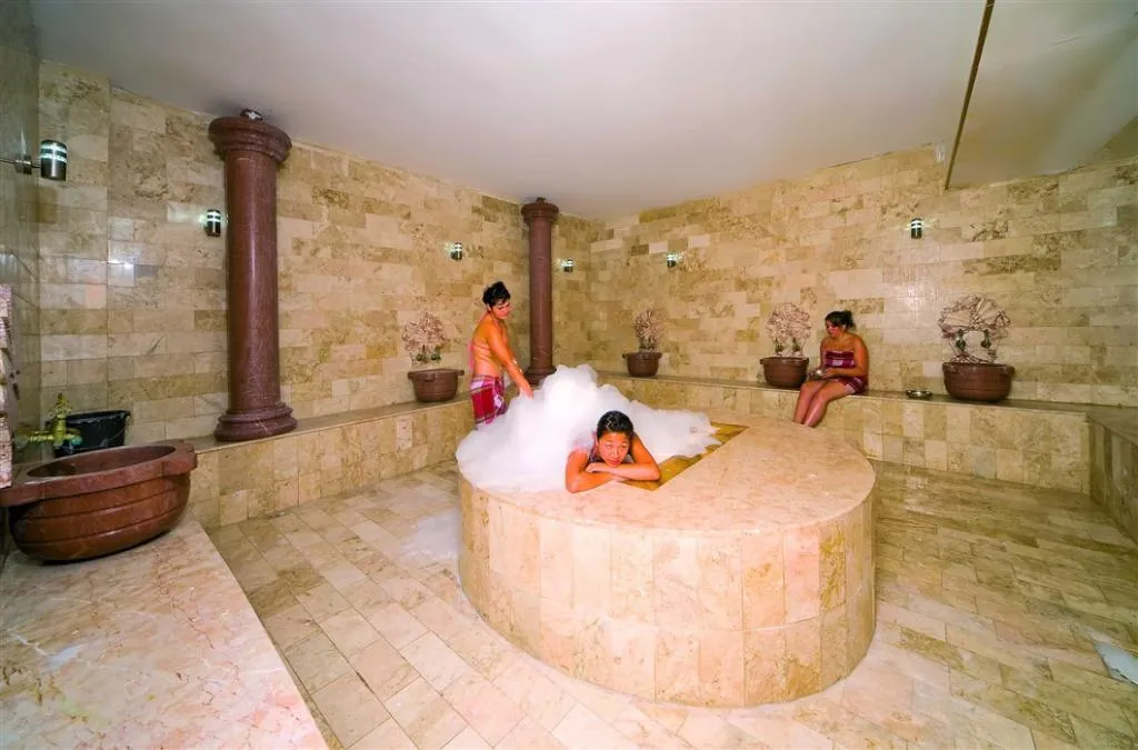 Sports and Entertainment, LAUR Hotels Experience & Elegance, Bodrum