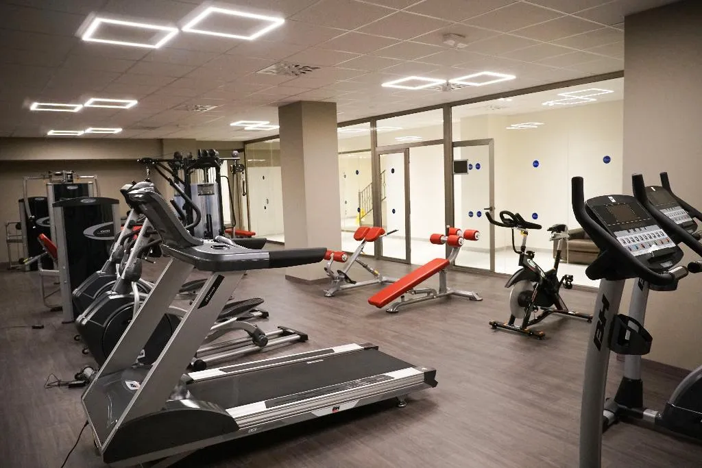 Sports and Entertainment, Ohtels Villa Dorada, Costa Dorada