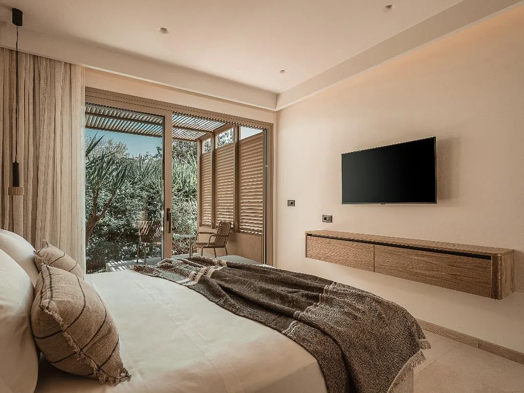 Room, Mitsis Bali Paradise, Crete