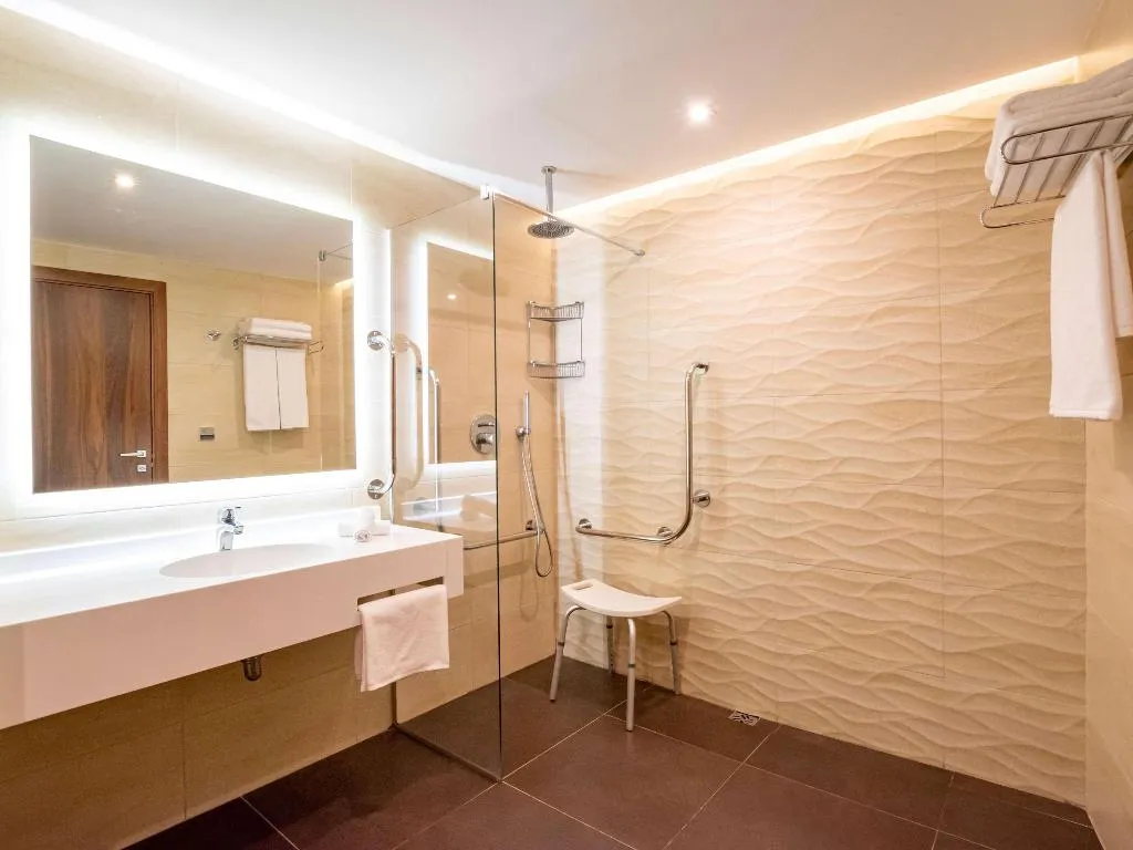 Room, DoubleTree by Hilton Malta, Malta
