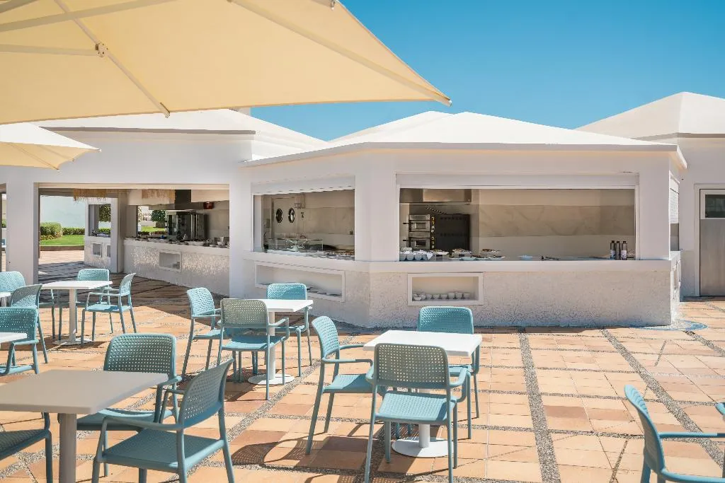 Bar, Iberostar Waves Founty Beach, Agadir