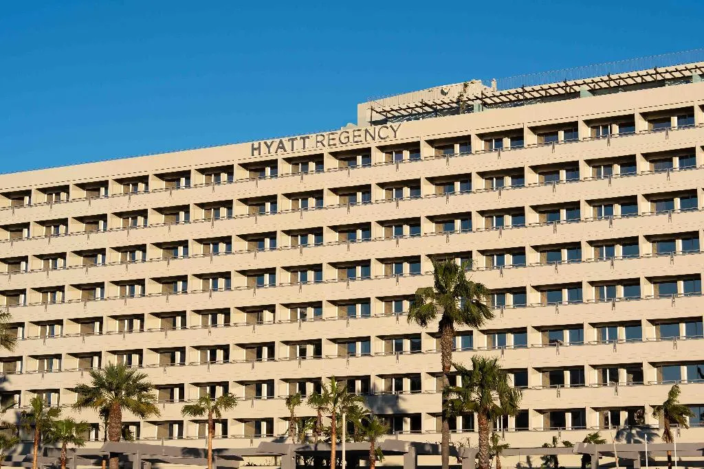 General view, Hyatt Regency Vilamoura Algarve, Algarve