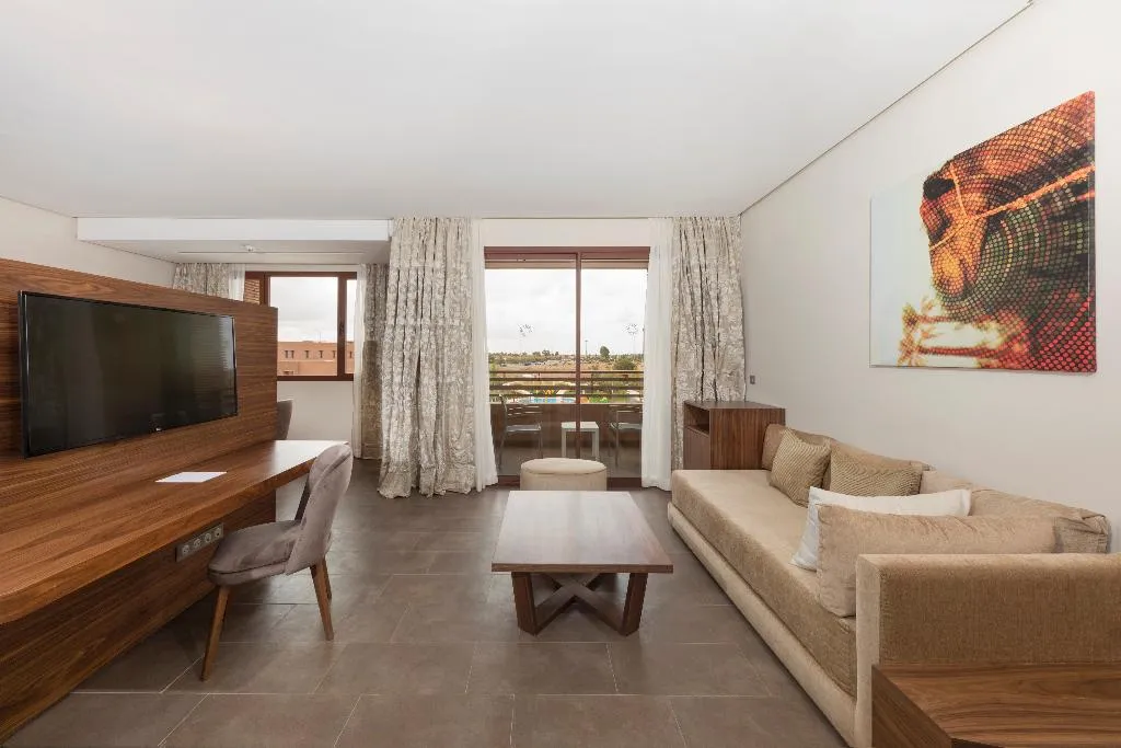 SUITE STANDARD Room, Be Live Experience Marrakech Palmeraie All Inc., Marrakech