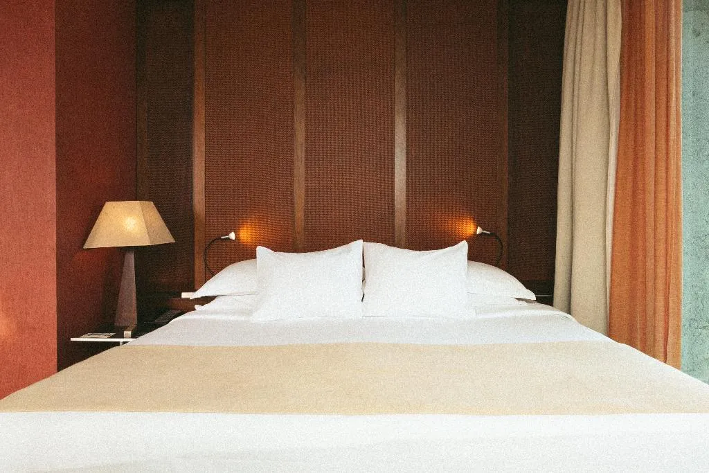 SUITE CAPACITY 3 Room, Salobre Hotel Resort & Serenity, Gran Canaria