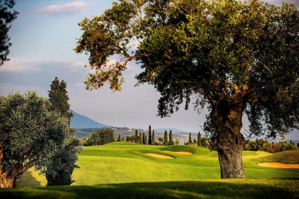 Sports and Entertainment, The Westin Resort Costa Navarino, Kalamata