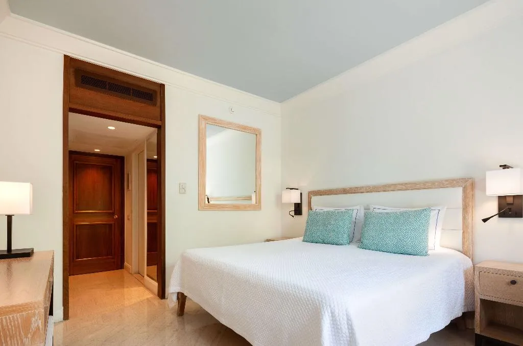 SINGLE STANDARD Room, Annabelle, Cyprus