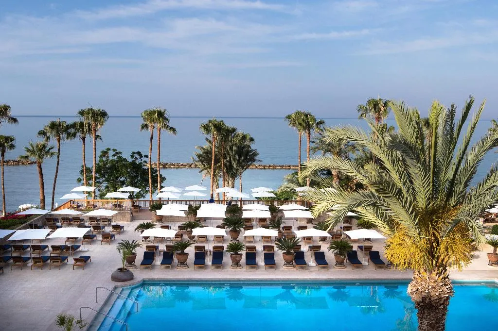 General view, Annabelle, Cyprus