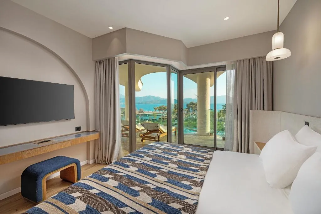 Room, Liberty Signa Hotel, Dalaman