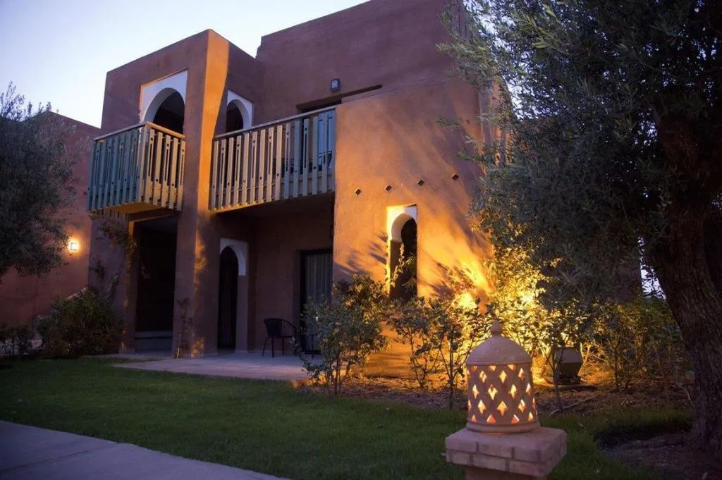 General view, Kenzi Club Agdal Medina- ALL Inclusive, Marrakech