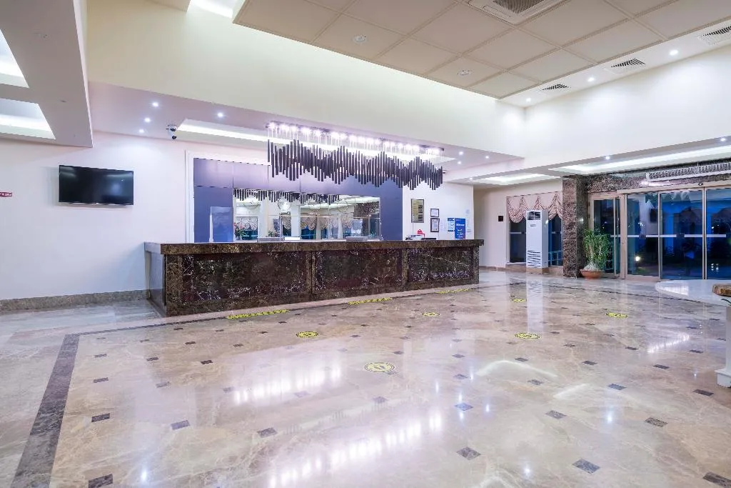 Lobby, Asteria Family Resort Side, Antalya