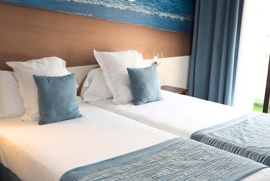 SUITE Presidential Room, Magic Cristal Park Hotel, Costa Blanca