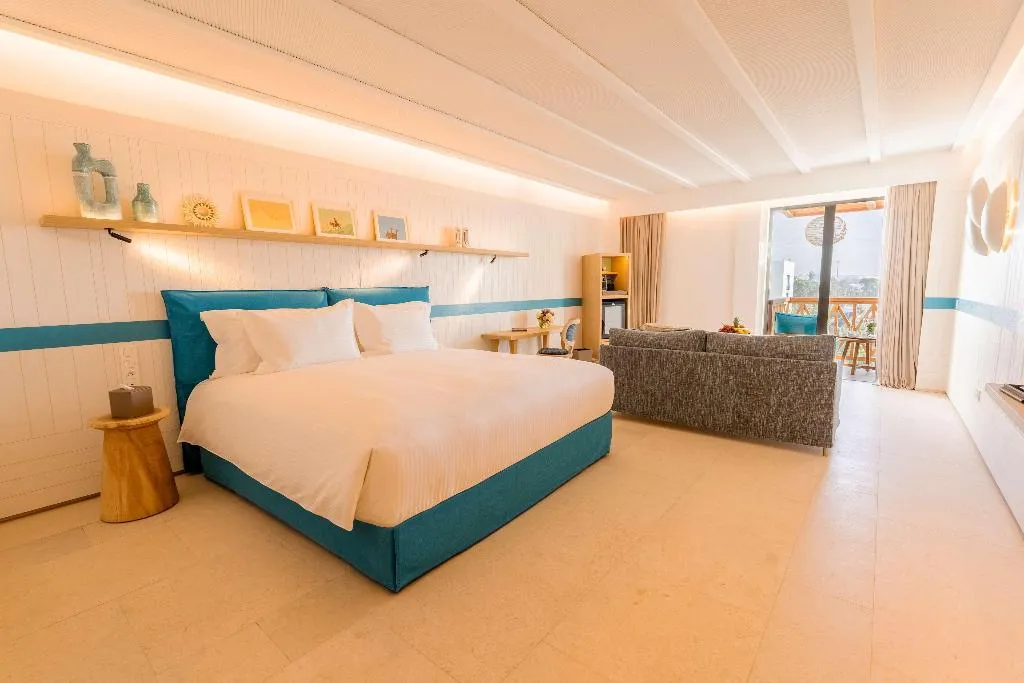 Room, The View Agadir, Agadir