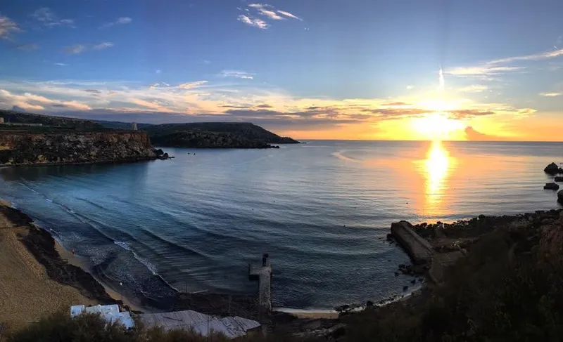 General view, Radisson Blu Resort & Spa Golden Sands, Malta
