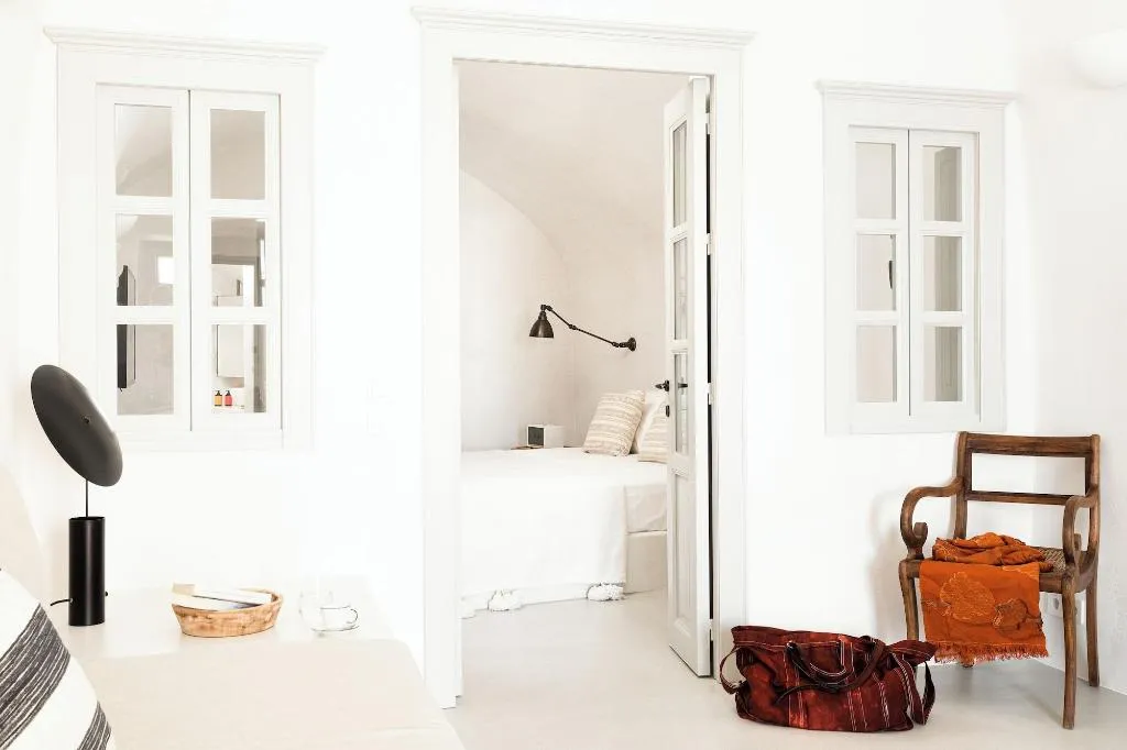 Room, Armenaki Santorini, Santorini