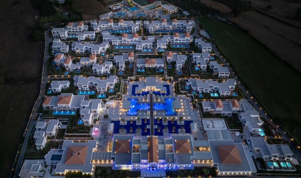 General view, Anemos Luxury Grand Resort, Crete