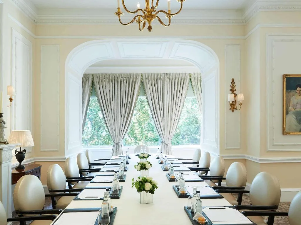 Conferences, Savoy Sharm El Sheikh, Red Sea Riviera