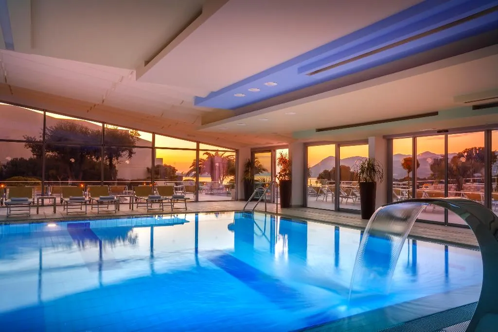 Pool, Valamar Argosy Hotel, Dubrovnik