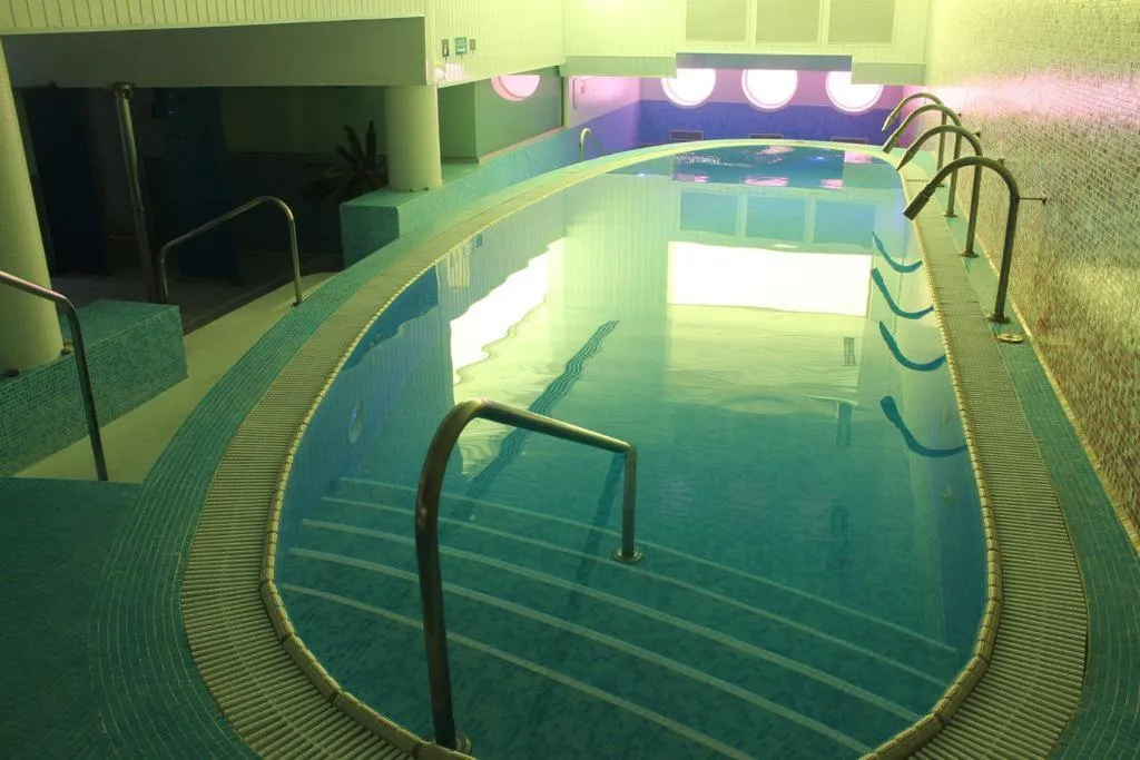 Pool, Hotel BCL Levante Club & Spa, Costa Blanca