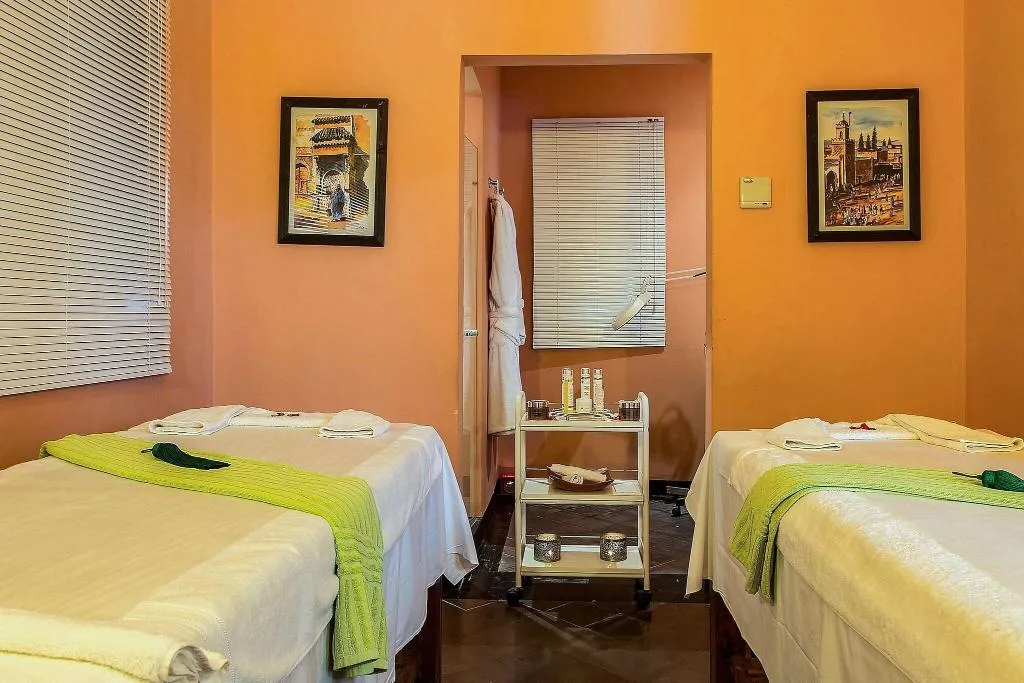 Sports and Entertainment, Delta Hotels by Marriott Marrakech Eden Andalou, Marrakech