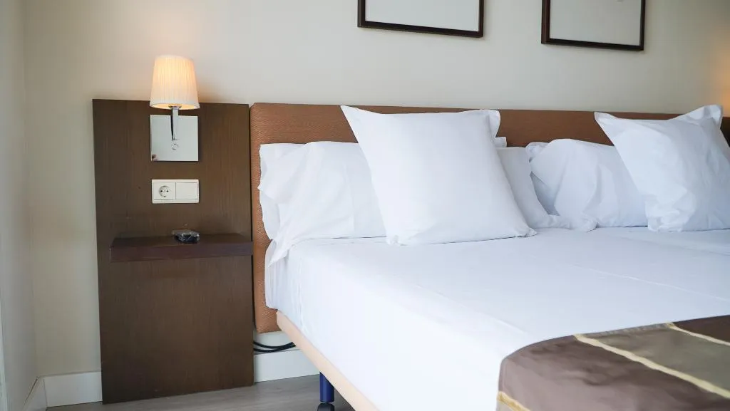 FAMILY ROOM CLASSIC Room, Vertice Sevilla, Seville