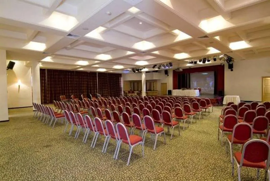 Conferences, Royal Thalassa Monastir, Tunisia