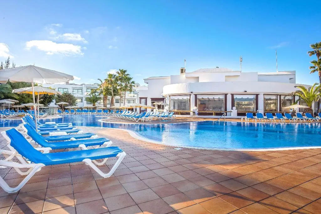 Pool, THB Lanzarote Beach, Lanzarote