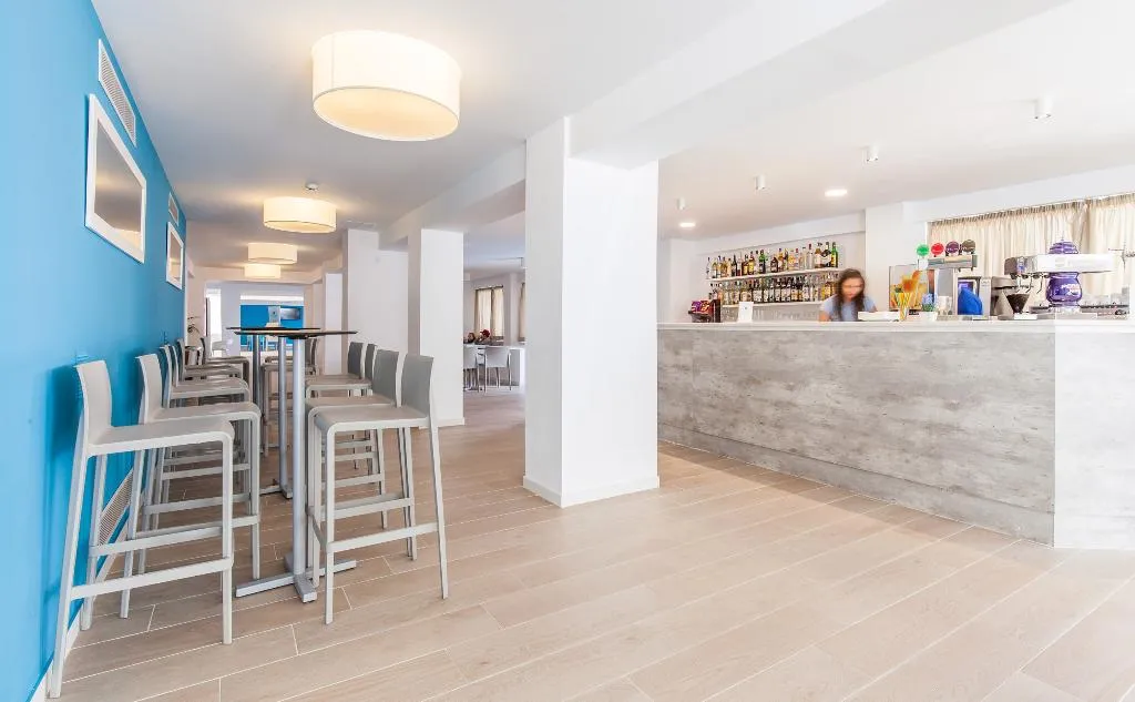 Bar, BLUESEA Arenal Tower Adults Only, Majorca