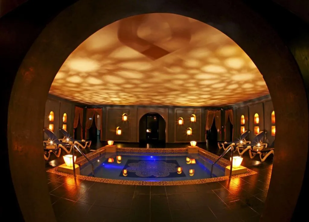 Sports and Entertainment, Labranda Targa Aqua Parc, Marrakech