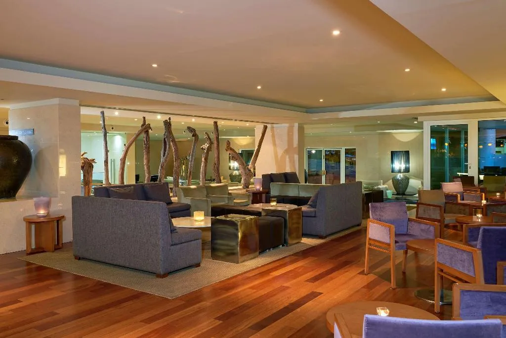 Lobby, Melia Madeira Mare, Madeira