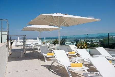 Seaside Hotel, Durres