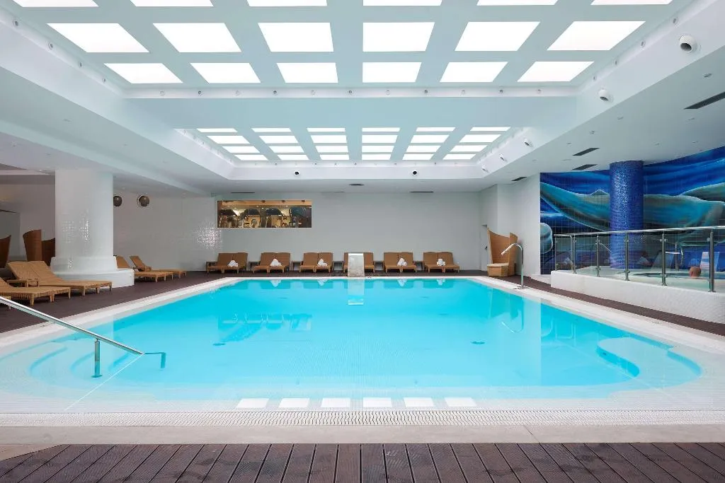 Sports and Entertainment, Melia Madeira Mare, Madeira
