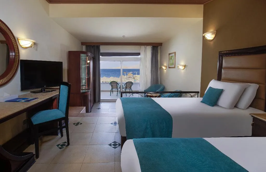 DOUBLE PREMIUM Room, V Hotel Sharm El Shiekh, Red Sea Riviera