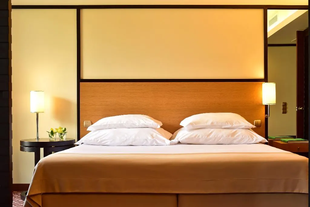 SUITE ONE BEDROOM Room, Pestana Casino Park Premium Ocean & Spa Hotel, Madeira