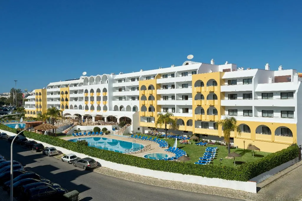 General view, Paladim & Alagoamar, Algarve