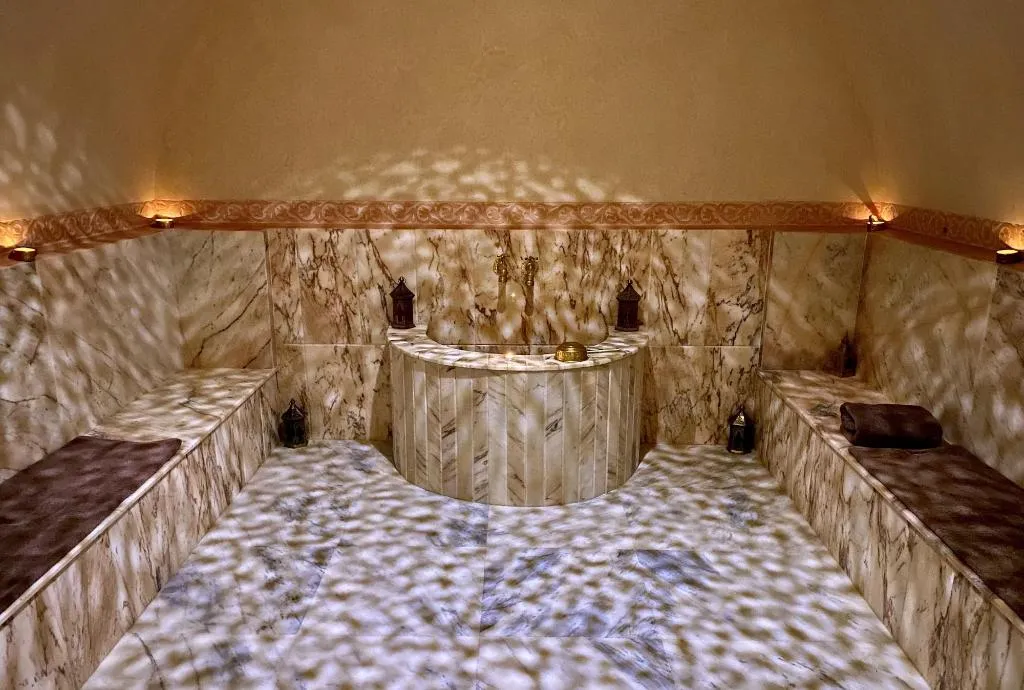 Sports and Entertainment, El Olivar Palace, Marrakech