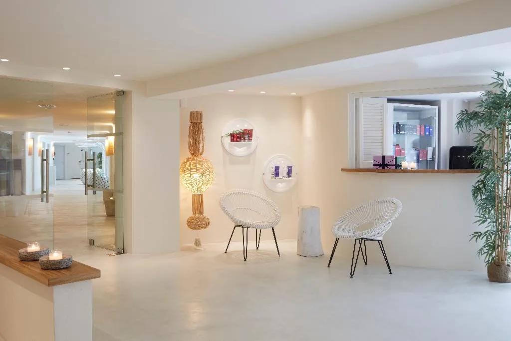 Sports and Entertainment, Eagles Palace, Small Luxury Hotels Of The World, Thessaloniki
