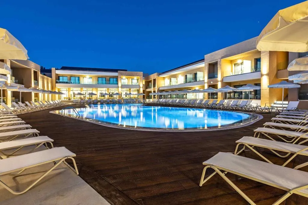 Sports and Entertainment, White Olive Elite Hotel Laganas, Zante