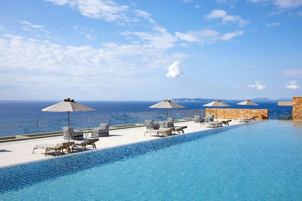 Pool, Elix, Mar-Bella Collection, Preveza/Lefkas